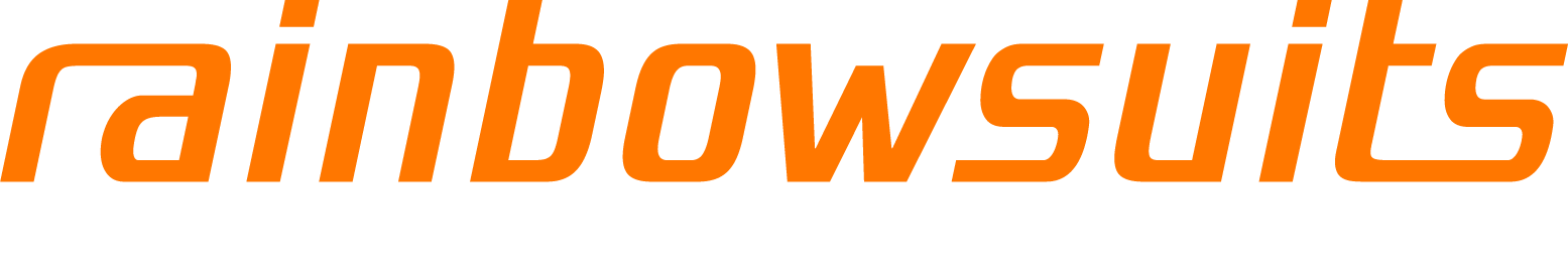 rainbowsuits skysuits - Fallschirmsprung Kombis und Windtunnel Suits