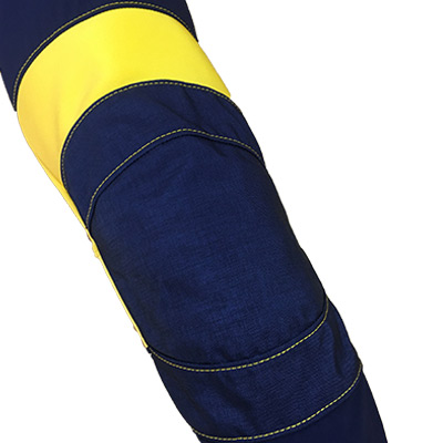 Neoprenpolster für Knie und Ellenbogen
