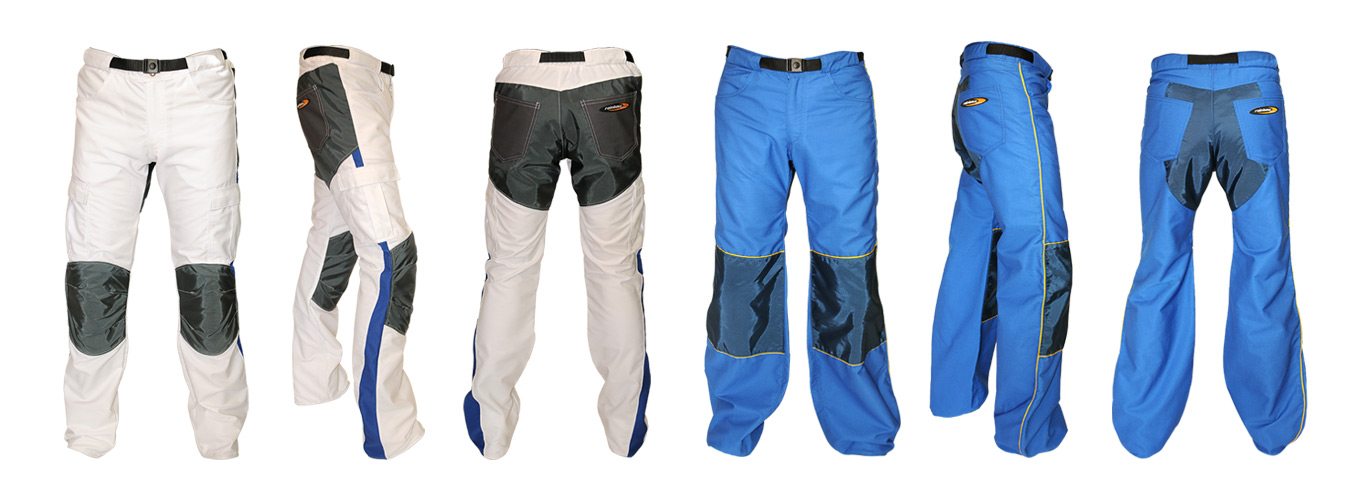 Lange Hose für Feefly